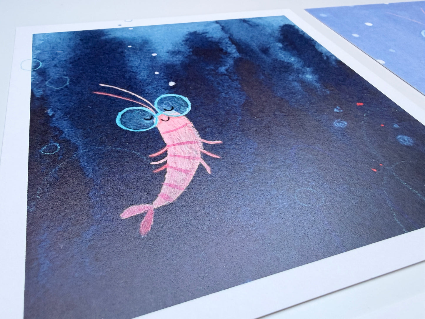 Max the Shrimp • Limited Goodie Set!