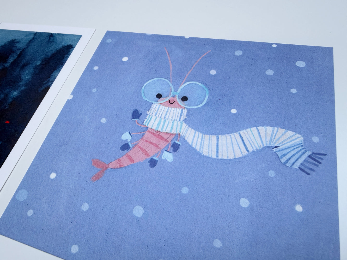 Max the Shrimp • Limited Goodie Set!