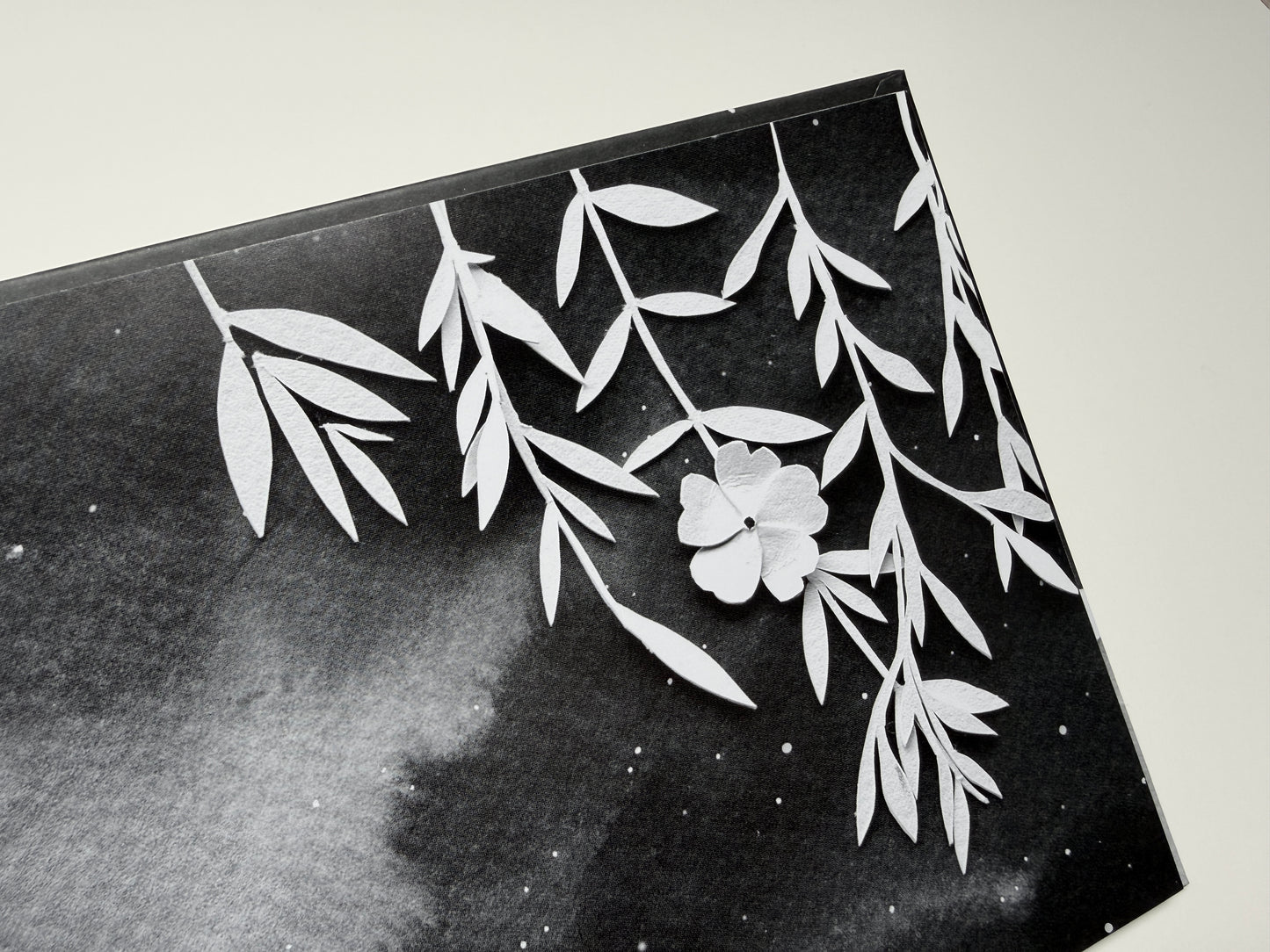 Wanderlust • Wordless Picture Book