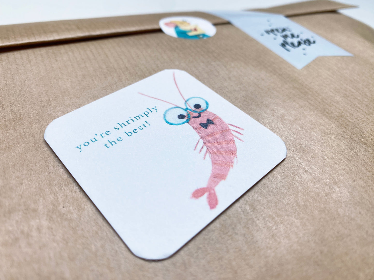 2026 Whimsical Art Calendar • Pre-order